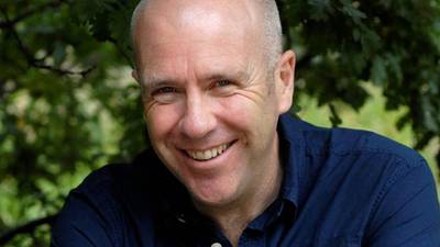 Richard Flanagan: war, the Booker and a life more circular