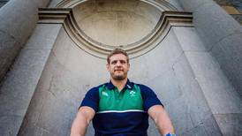 Liam Toland: Henry and O'Brien backrow combination an exciting prospect