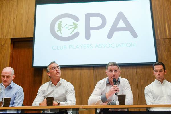 Club Players Association criticise special congress agenda