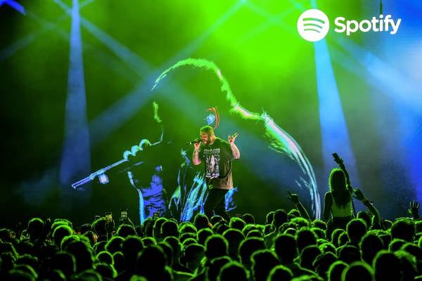 Spotify’s new deal for artists is a cruel and shallow money trench. There’s also a negative side