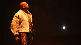 Kanye West cancels tour after bizarre concert rants