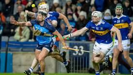 Tipperary keep up 100% record as goals see them pull away from Dublin late on