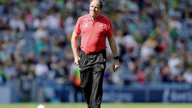 Logan declines to address Covid question as Tyrone turn attention to final test