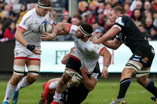 Ulster need to be at their best to contain Clermont threat