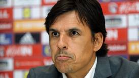 Chris Coleman still confident Wales remain on the right track