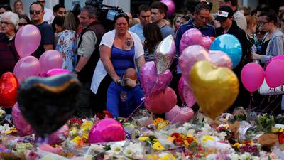 Manchester attack reveals a new terror