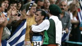 We owe debt to Brazilian runner denied glory by Irishman