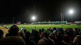 Gerry Thornley: Sportsground redevelopment is key to Connacht's future