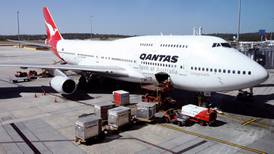 Qantas halts most international flights until October on border closure