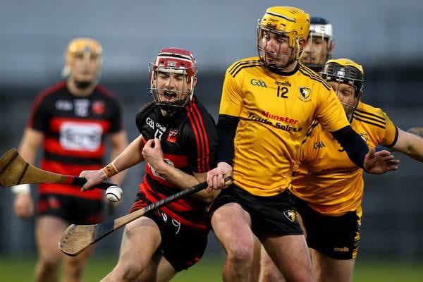 Brilliant Ballygunner complete provincial three-in-a-row in style