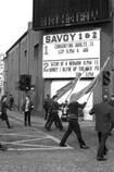 Melancholy Witness: Images of the Troubles