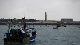 Britain condemns France’s ‘unjustified’ threat to block fishing boats