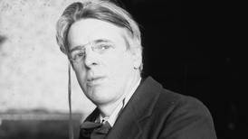 Unthinkable: His poetry’s great but could WB Yeats think straight?