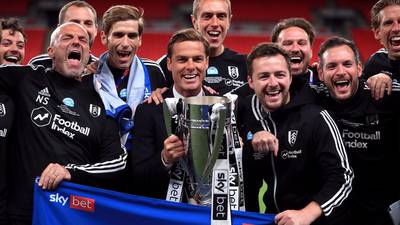 Scott Parker: Promoted Fulham won’t repeat same expensive mistakes