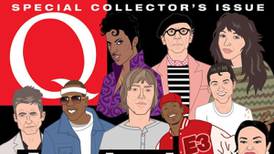 Music title Q Magazine folds after 34 years as Covid-19 hits media sector