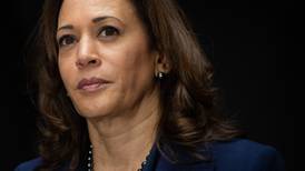 Democrat Kamala Harris joins 2020 presidential race