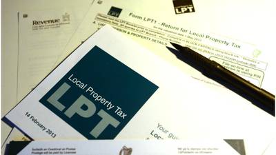 Revenue ‘failed’ in bilingual duty with LPT booklet