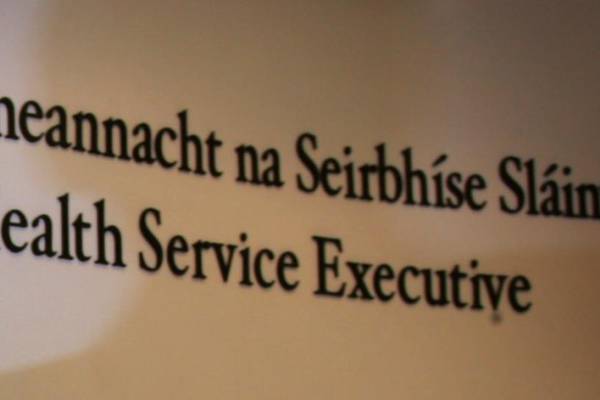HSE report finds pay and procurement issues at St John of God