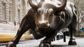 US bull market celebrates its eighth birthday