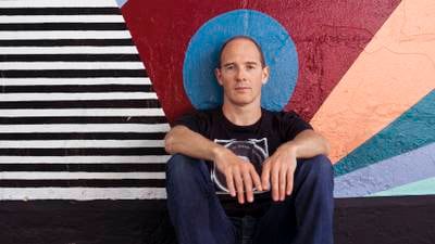 Caribou’s Dan Snaith: ‘It’s really beautiful to have my music linked to gay marriage’