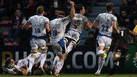 Bath keep hopes alive with stunning win away to Toulouse