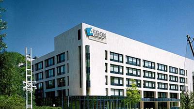 New owner of insurer Aegon Ireland sells on €3bn offshore bond portfolio