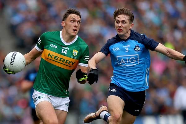 Darragh Ó Sé: Helpful All-Ireland draw means Kerry and Dublin can time their runs to latter stages 