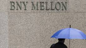 BNY Mellon to cut about 3% of staff as Wall Street retrenches