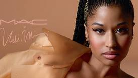 Nicki Minaj X MAC - Find Your Ideal Nude Lipstick