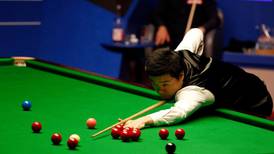 Mark Selby and Ding Junhui to do battle in World Championship decider