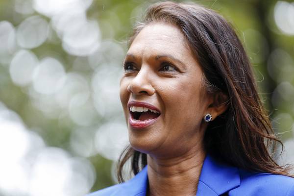 Gina Miller: The woman who fought prorogation in court