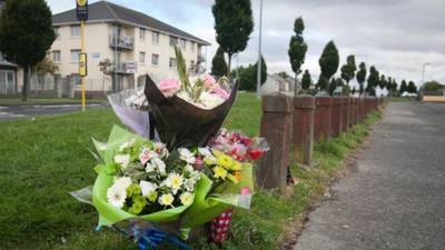 Family of murdered man appeal for no retribution