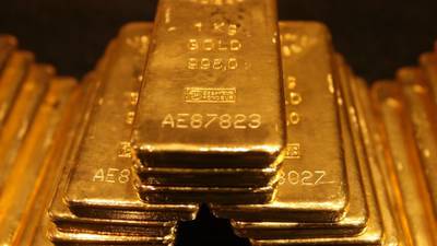 Golden opportunity - confidence returns in precious metal