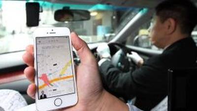 Alphabet’s driver-less car unit demands $1bn from Uber