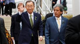 Lima climate talks ‘must deliver’, says Ban Ki-moon