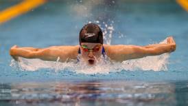 Irish swimmers provide two standout performances on last day of the Olympic Trials