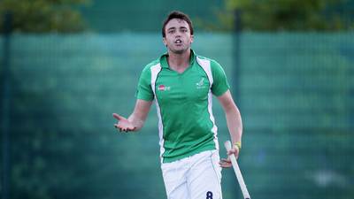 Chris Cargo leaves it late to deliver draw for Ireland