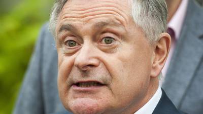 Brendan Howlin: ‘Labour put Ireland before the party’