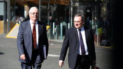 John McManus: Nama cannot just walk away from controversy over €1.6bn Northern Irish deal