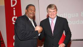 Digicel wins first round  in $25m Caribbean legal row over spectrum