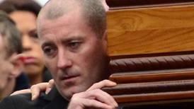 Witness in Gareth Hutch murder trial being ‘protected’ by gardaí