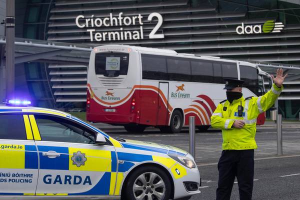 Travel quarantine scheme still ‘weeks away’, ministers told