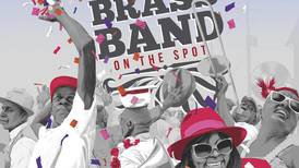 The Hot 8 Brass Band – On the Spot album review: New Orleans jazz at its finest