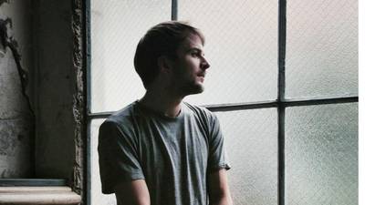 Nils Frahm: ‘It is inspiring to  play the studio like an instrument’