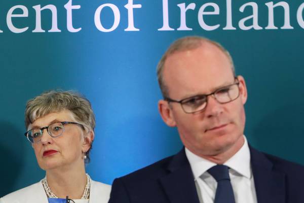 Zappone controversy and its handling has sent tremors through Fine Gael
