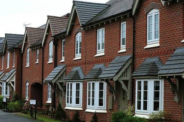 House prices rise in North but lack of supply remains a concern