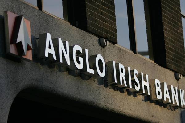 Inquiry into former Anglo Irish Bank Siteserv deal to cost well over €30 million