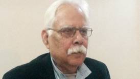 Obituary: Toheed Ahmad