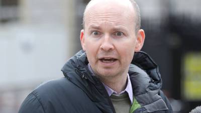 Paul Murphy agrees to join People Before Profit