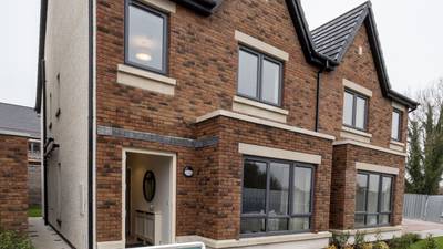 New homes to buy in Meath: Three-and four-beds coming to market